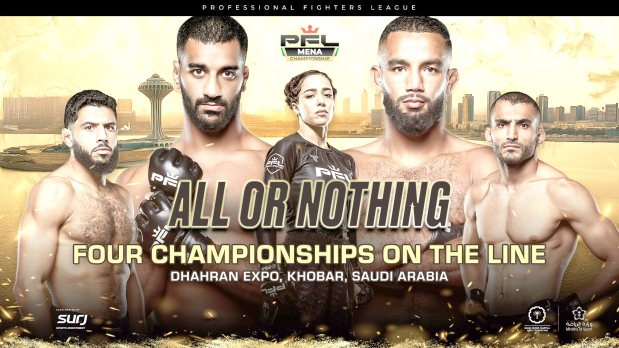 Bahrain’s Marhoon ready for Saudi clash